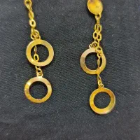 یک جفت گوشواره