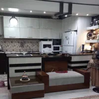 ۷۰ متر ۲خواب/با پارکینگ