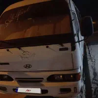 مینی بوس مدل ۹۰