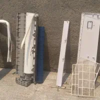 خدمات فنی کولر اسپلیت و پنجره ای رودان (سیار)