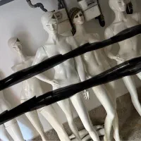 مانکن زنانه