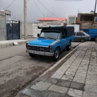 نیسان ۸۵ انژوکتر فوری