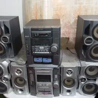 ظبط و باند خانگی