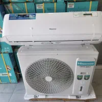 کولرگازی هایسنس 12 هزار