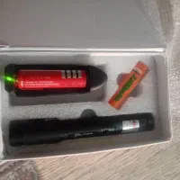 لیزر پلیسی نو نو