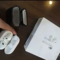 ایرپاد ۲ اصل