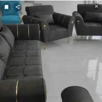 تولیدی انواع مبل راحتی مبل استیل