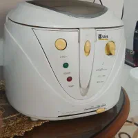 سرخ کن