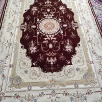 فرش زمردمشهد