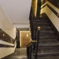 ۷۳ متر دو خواب روبه افتاب ده ساله جنت ابادمرکزی|فروش آپارتمان|تهران, جنت‌آباد مرکزی|دیوار