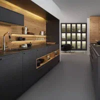 کابینت و کمد و دکوراسیون
