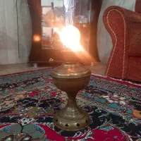چراق گرد سوز