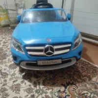 فروش ماشین برقی تک نفره