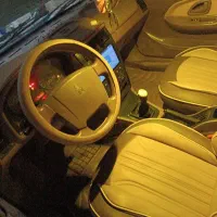 ریمپ شده SLX TU5 97