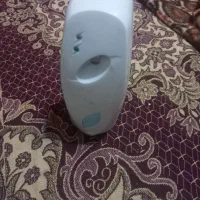 پخس کننده  وخوشبو کننده باطری خور