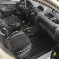 206v8|خودرو سواری و وانت|نی‌ریز, |دیوار