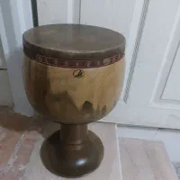 تمبک و تمپو