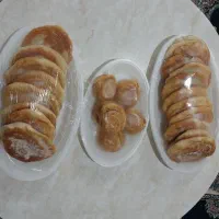 قلیفی و چلبک سیستانی