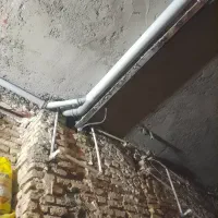 لوله کشی کلی وجزئی لوله کش محله لوله باز کنی