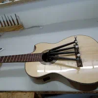 گیتار تعمیر گیتار