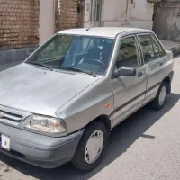 پراید۸۷