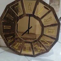 ساعت دیواری