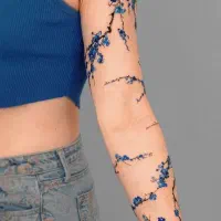 تاتو و ارایش دائم برای شما عزیزان با سایقه ۹سال