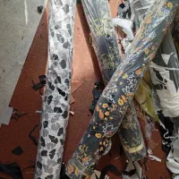 پارچه شومیز الیزا