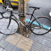دوچرخه کورسی GITANE اصل سالم