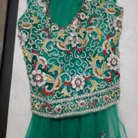 لباس مجلسی عربی