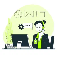 استخدام ادمین تولید محتوا + سئو کار