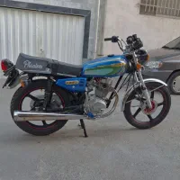 موتور هوندا درحد