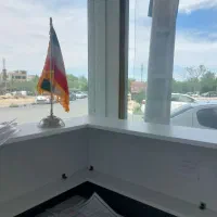 منشی جهت کاردردفتر پیشخوان دولت