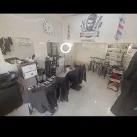 اجاره لاین ارایشگاه مردانه