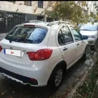 فروش فوری کوییک تحویلی اردیبهشت 1402