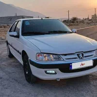 پژو پارس 1402