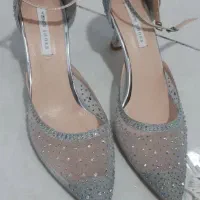 کفش مجلسی