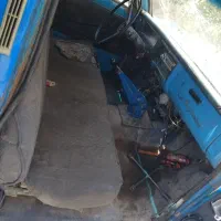 نیسان جونیور  مدل ۶۴