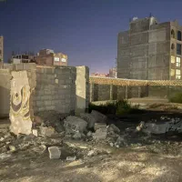فروش زمین خلیج فارس بر اصلی