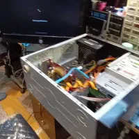 تعمیرات فوق تخصصی کامپیوترو لپ تاپ درمحل