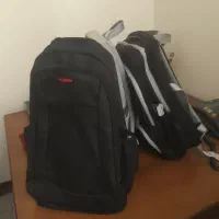 کیف و لباس فرم نو