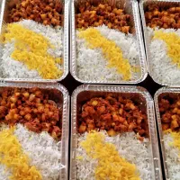 کمک آشپز و کارگر ساده