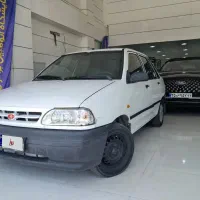 پراید مدل ۹۰فابریک