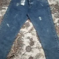 شلوار مردانه