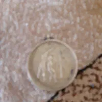 سکه ورزشی  والیبال
