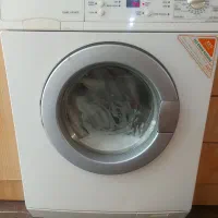 ماشین AEG اصل آلمان