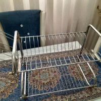 آب چکان|آب‌چکان و نظم‌دهنده ظروف|تهران, شهمیرزادی|دیوار