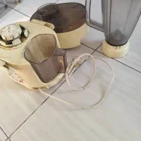 اب میوه گیری و مخلوط کن پارس خزر