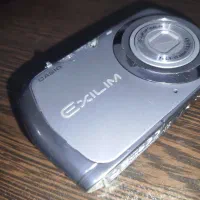 دوربین CASIO مدل EX - Z370 مگاپیکسل14.1