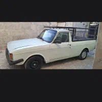 بار بری با وانت...
